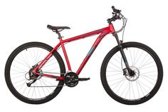 Горный велосипед Stinger Graphite Pro 29, год 2021, цвет Красный, ростовка 20