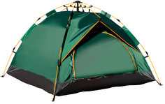Палатка Campinger BC-063 автоматическая 4-местная
