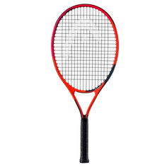 Ракетка для тенниса HEAD Junior 25 Radical, Red, 07