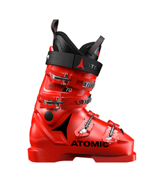 Горнолыжные ботинки Atomic Redster CS 70 LC Red/Black 19/20, 25.5