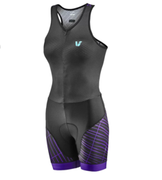 Liv Стартовый костюм для триатлона LIV SIGNATURE черный; XS; 840000446