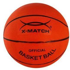 Мяч баскетбольный Х-Маtch, размер 5 X Match