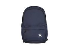 Рюкзак спорт. "KELME Backpack" 8101BB5004-416, полиэстер, темно-синий