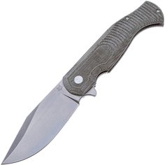 Складной нож Fox Knives East Wood Tiger FX-524 G