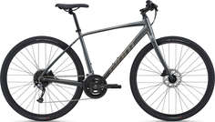 Велосипед Giant Escape 1