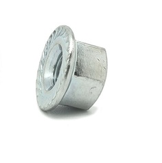 Гайка с юбкой переднего колеса 5/16"X26T TBS