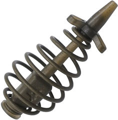 Кормушка ORANGE Spring, 20 гр, в тех. уп. 20 шт