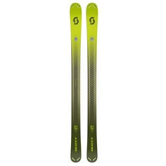 Горные лыжи Scott Scrapper 105+ATTACK 13 GW, 21-22, р.183