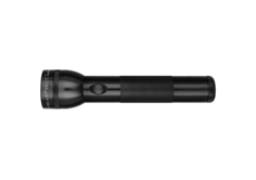 Фонарь Maglite 2D модель S 2D 015 черный в коробке