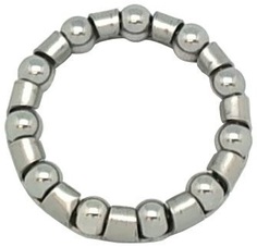 Подшипник для тормозной втулки, 1/4"х11, ?35,0мм TBS