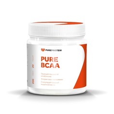 PureProtein BCAA 200 г, unflavoured