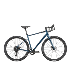 Велосипед Welt G90 2023 Navy Blue (Дюйм:21)