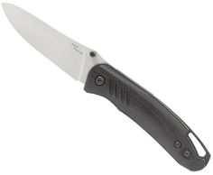 Нож складной Mr.Blade Калашников Hit клинок D2/Stonewash, рукоять Black/G10