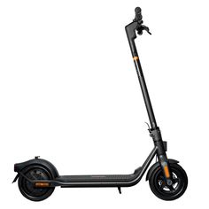Электросамокат Ninebot Kickscooter F2