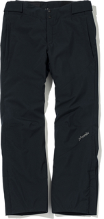 Спортивные брюки Phenix Nardo Salopette black, 52 EU
