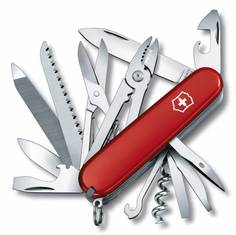 Нож перочинный Victorinox Handyman (1.3773) 91мм 24функций