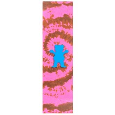 Шкурка Grizzly Spin Bear Griptape
