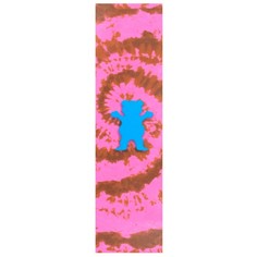 Шкурка Grizzly Spin Bear Griptape