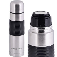 Термос 0,5 л нержавеющая сталь MAYER&BOCH 31474