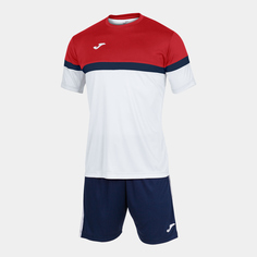 Комплект (футболка+шорты) Joma DANUBIO 102857.206 СвСк (08-2XL)