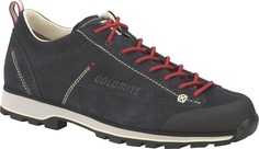 Ботинки Dolomite 54 Low, blue/cord, 7.5 UK