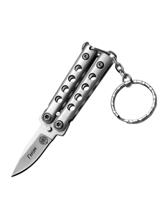 Нож складной Мастер Клинок MK205 Гном, сталь 420