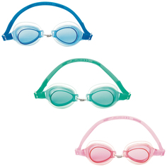 Очки для плавания Bestway Пловец, 3 шт.