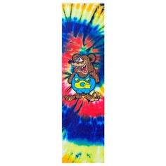 Шкурка Grizzly Tie Dye Bear Griptape