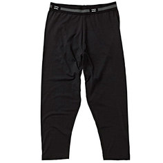 Термокальсоны Billabong Operator Tech Pant, black 5, S