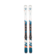 Горные лыжи Rossignol React 4 CA + Xpress 11 GW 22/23 162