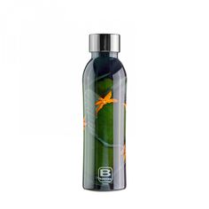 Термос Bugatti B Bottle Twin flora BBT-FL500IN , 500 мл