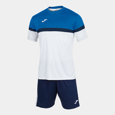 Комплект (футболка+шорты) Joma DANUBIO 102857.207 СвСк (08-2XL)