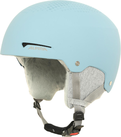 Шлем Alpina Arber Skyblue Matt 22/23, 51-55