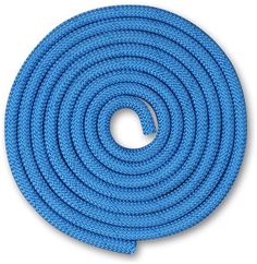 Скакалка INDIGO SM-123 3м Синяя No Brand