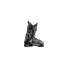 Горнолыжные ботинки Atomic Hawx Ultra 100 Black/Antracite 19/20, 25.5