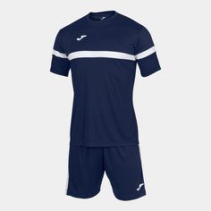 Комплект (футболка+шорты) Joma DANUBIO 102857.332 (08-2XL)