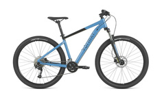 Велосипед Format 1412 29 2023 синий/черный