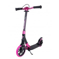 Самокат Tech Team Sport 230 розовый