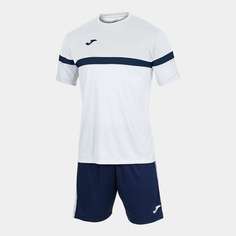 Комплект (футболка+шорты) Joma DANUBIO 102857.203 СвСк ( 12г-2XS)