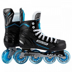 Коньки роликовые BAUER RH RSX SKATE SR p. 8.0R Бауэр