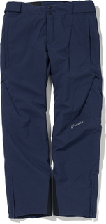 Спортивные брюки Phenix Nardo Salopette denim, 54 EU