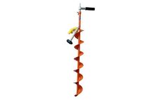 Шнек под шуруповерт Ф 150 с адаптером Патриот