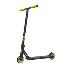 Самокат PLANK Barspin (черный)