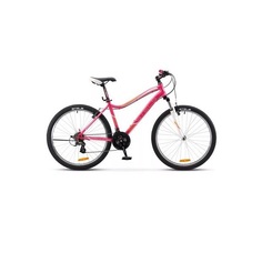 Велосипед 26" 21ск Miss-5000 V 18" фиолет/розовый . No Brand