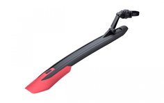 Bbb Крыло заднее BBB BFD-16XLR 28-29? XL, цвет Красный