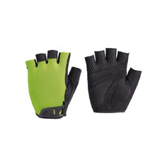 Bbb Перчатки BBB BBW-56, цвет Желтый, ростовка S