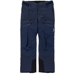 Горнолыжные брюки мужские Phenix Twinpeaks 22/23 синий EUR: 50
