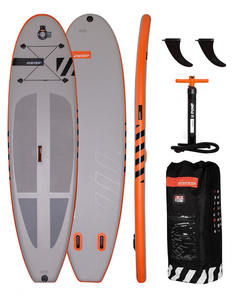 Доска SUP надувная RRD AIR TRAVEL 10’4”X 34”X6” Y26