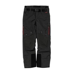 Спортивные брюки Phenix Norway Alpine Team Salopette black, 56 EU