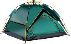 Палатка Campinger BC-064 автоматическая 4-местная